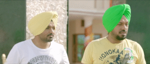 Carry On Jatta