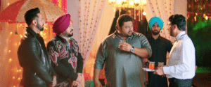 Carry On Jatta 2