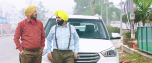 Carry On Jatta 2