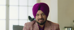 Carry On Jatta 3 