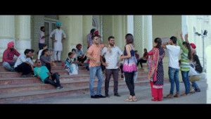 Nikka Zaildar 