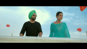 Nikka Zaildar 