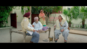 Nikka Zaildar 