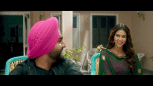 Nikka Zaildar 