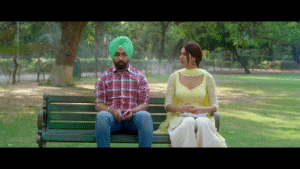 Nikka Zaildar 