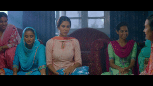 Nikka Zaildar 