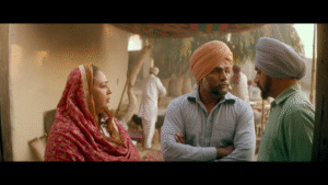 Nikka Zaildar 2