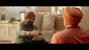 Nikka Zaildar 2