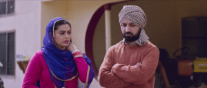 Nikka Zaildar 3