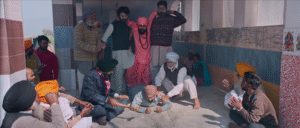 Nikka Zaildar 3