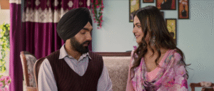 Nikka Zaildar 3